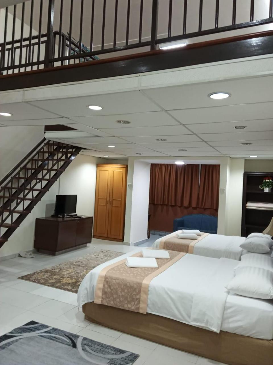 Maytower Apartment Kuala Lumpur Exterior foto