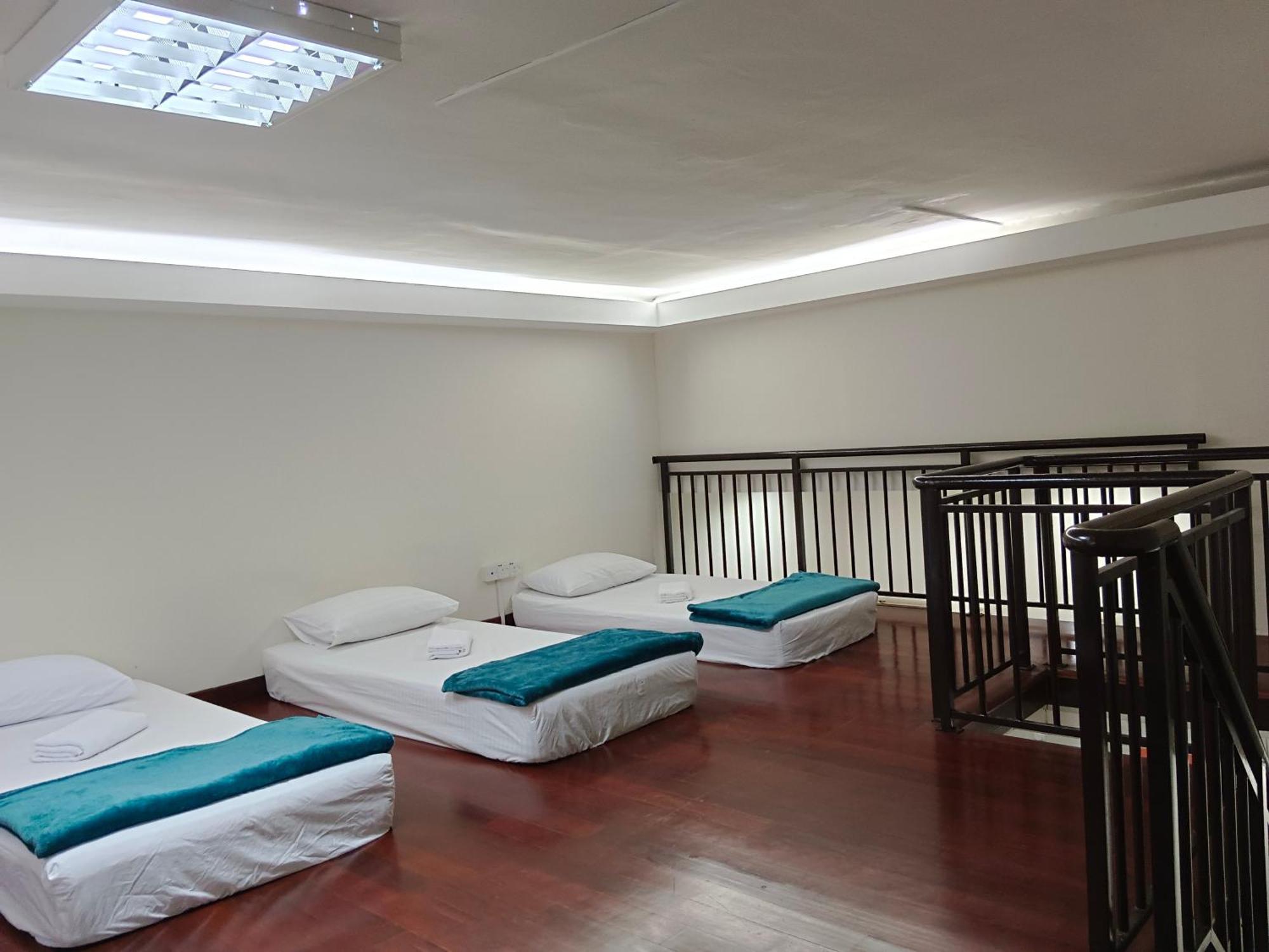 Maytower Apartment Kuala Lumpur Exterior foto