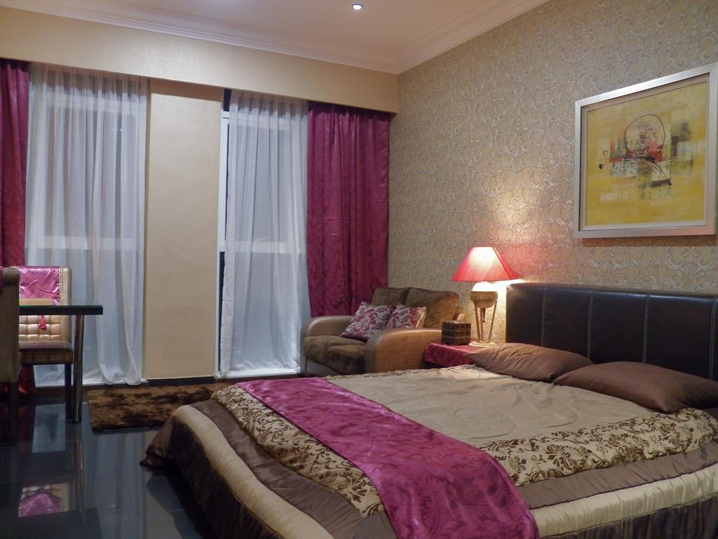 Maytower Apartment Kuala Lumpur Exterior foto